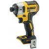 DeWALT DCF887N - Bezuhlíkový rázový akumulátorový uťahovák 18V - bez akumulátora a nabíjačky