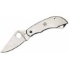 Spyderco C175P ClipiTool všestranný vreckový nôž 5,1 cm, oceľ, otvárač na fľaše, skrutkovač