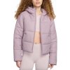Nike Synthetic Puffer Jacket Women fz5899-226