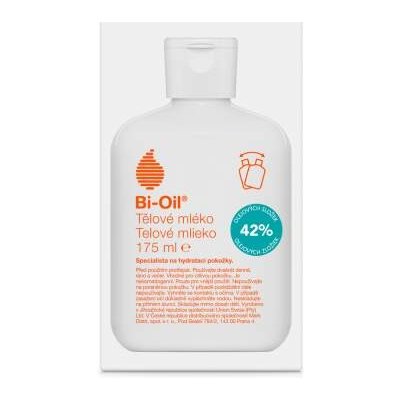 Bi-Oil Telové mlieko 175 ml