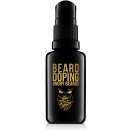 Olej na fúzy Angry Beards Beard Doping prípravok pre rast brady 30 ml