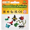 Safari Ltd. Zahrada Good Luck Minis Funpack
