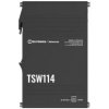 Teltonika GIGABIT DIN RAIL ETHERNET SWITCH - TSW114
