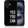 VSETKONAMOBIL 130285 MY ART Ochranný kryt pre Apple iPhone 17 YOU CAN (171)