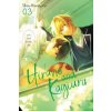 Hirano and Kagiura, Vol. 3 (manga)