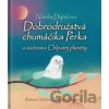Dobrodružstvá chumáčika Perka a záchrana Chlpatej planéty - Natália Dujničová, Viktória Žitňanová Nagyová (ilustrátor)