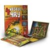 4 veselé hry - Lucie Ernestová