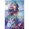 Yen Press Secrets of the Silent Witch 1