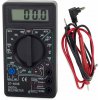 Verk 11026 Digitálny multimeter DT-830B