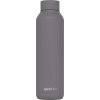 Quokka Nerezová fľaša termoska GREY 630 ml