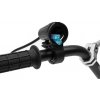USB MUS adaptér na 12V zásuvku s montážou na riadítka + kabeláž