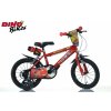 DINO Bikes - Detský bicykel 14