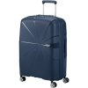 American Tourister STARVIBE Spinner67/24 EXP 146371 Navy Starvibe 70 l