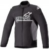 Alpinestars SMX WP 2024 čierno-tmavo sivá