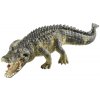 Schleich 14727 divoké zvieratko alligator