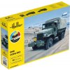 Heller GMC US-Truck STARTER KIT 1/35