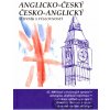Anglicko-český, česko-anglický slovník s výslovností - Kolektiv autorů
