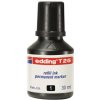 Atrament edding T 25 čierny