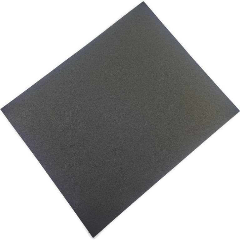 EU SELECT Brúsny papier vodovzdorný čierny Z3000-230x280mm z3000 230x280