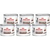 ROYAL CANIN Gastro Intestinal 6x200g konzerva pes