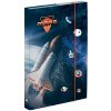 Oxybag Box na zošity A5 Space raketoplán