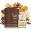 Lattafa Khamrah Qahwa parfumovaná voda unisex 100 ml