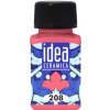 Maimeri idea Ceramica Farby pre studenú keramiku 208 rose pale 60 ml