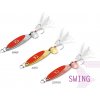 Plandavka Delphin SWING 15g COPPER hook #6