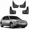 Chlapce Volkswagen Bora 2003-2008 predné + zadné 4 ks