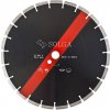 Rezný kotúč SOLGA Diamant BLZ Ø450/25,4 na betón