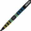 Red Dragon Šípky Steel Dragonfly 95 Black - Tapered - 25g