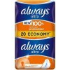 Always Ultra Normal Plus 20 ks
