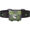 GP Discovery CHR41 - 300lm, 157m, 3xAAA P8572 - Čelovka nabíjacia CREE SMD LED