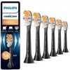 Náhradné hlavice Philips Sonicare Premium All-in-One HX9096/88 (6 ks) čierna