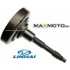 Zvon spojky LINHAI 500/ M550/ T-BOSS 550, 35295
