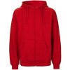 Neutral Pánska mikina NE63301 Red XXL