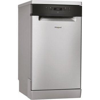 Whirlpool WSFC3M17X od 379,9 € - Heureka.sk