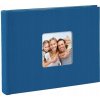 Fotoalbum Goldbuch Living Blue