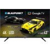 LED televízor Blaupunkt 43UGC5500S 43