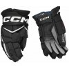 Hokejové rukavice CCM Jetspeed FT8 Sr
