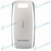 Kryt Nokia Asha 305, 306 batérie strieborný Originál