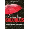 Everyday Calculus