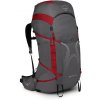 Osprey eja pro 55l dale grey poinsettia red