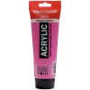 Akrylová farba Amsterdam Standard - 577 Permanent Red Violet Light Objem: 250 ml