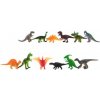 Teddies Zvířátka dinosauři mini 6-7cm