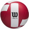 Wilson | Wilson Helix Volleyball Match Ball | červená| OS