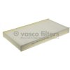 Filter vnútorného priestoru VASCO O019
