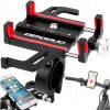 Držiak na bicykel MEMFLOW PEVNÝ DRŽIAK NA MOTOCYKLOVÝ TELEFÓN NA BICYKEL určenie: telefón