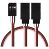 Kavan Y-kabel 15cm FUT PVC (KAV36.2409)