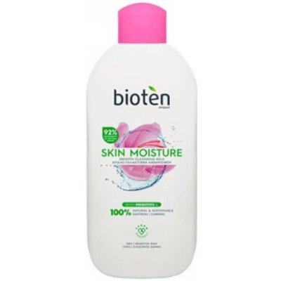Bioten Skin Moisture Smooth Clean sing Milk 200 ml